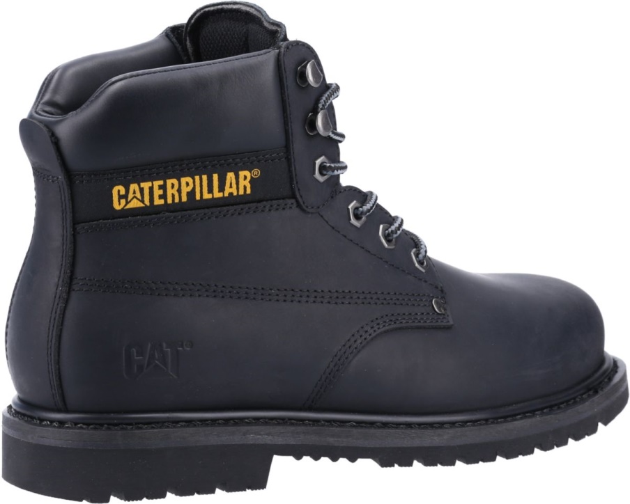 Central Eléctrica Oruga Negra St Hro Sra