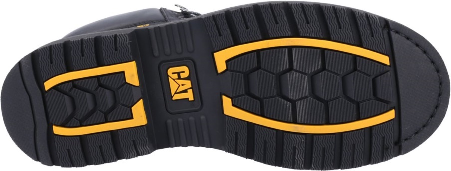 Central Eléctrica Oruga Negra St Hro Sra