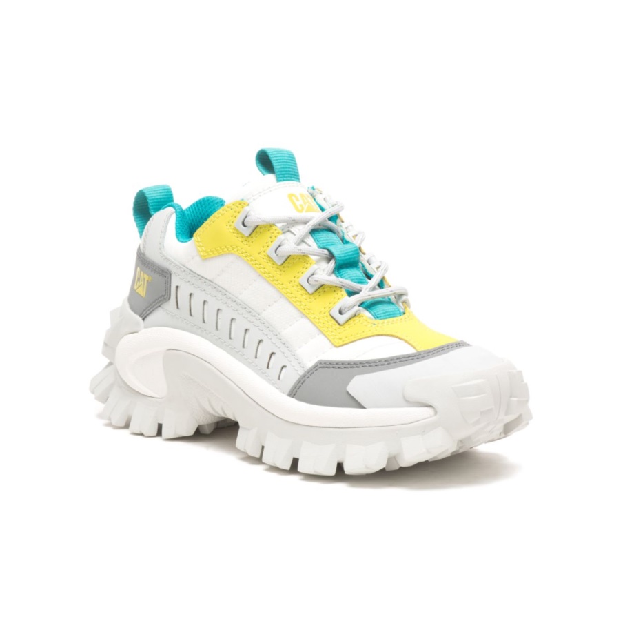 Oruga Intruso Zapato Glaciar Gris-azufre Primavera