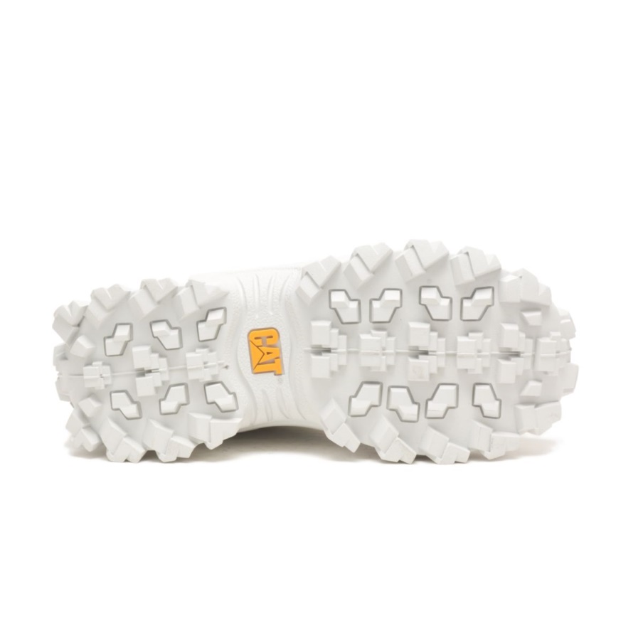 Oruga Intruso Zapato Glaciar Gris-azufre Primavera