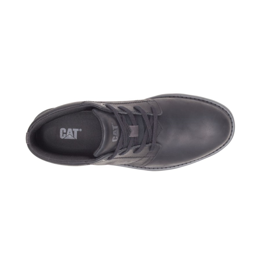 Caterpillar Hombres Trey 2.0 Negro