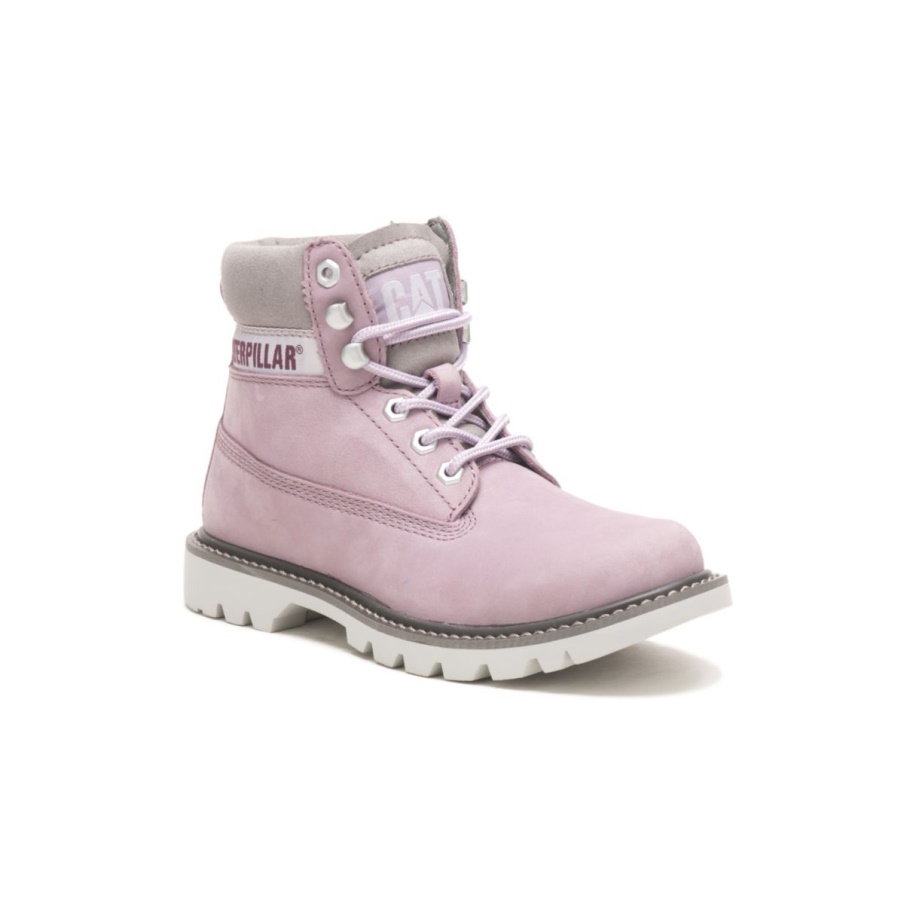 Saúco Colorado 2.0 Bota Oruga