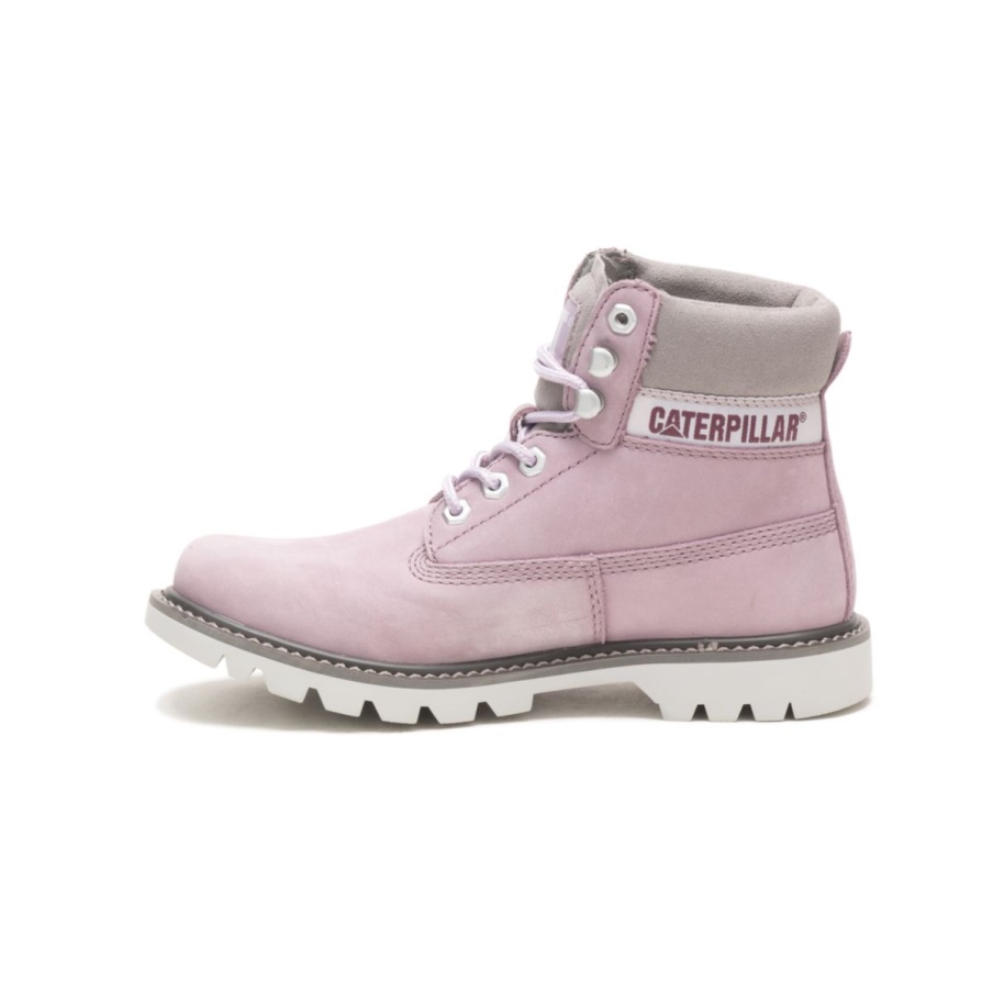 Saúco Colorado 2.0 Bota Oruga