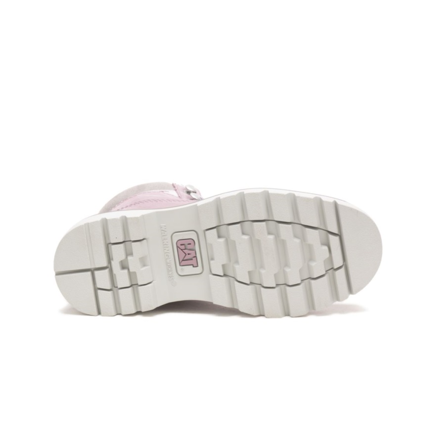 Saúco Colorado 2.0 Bota Oruga