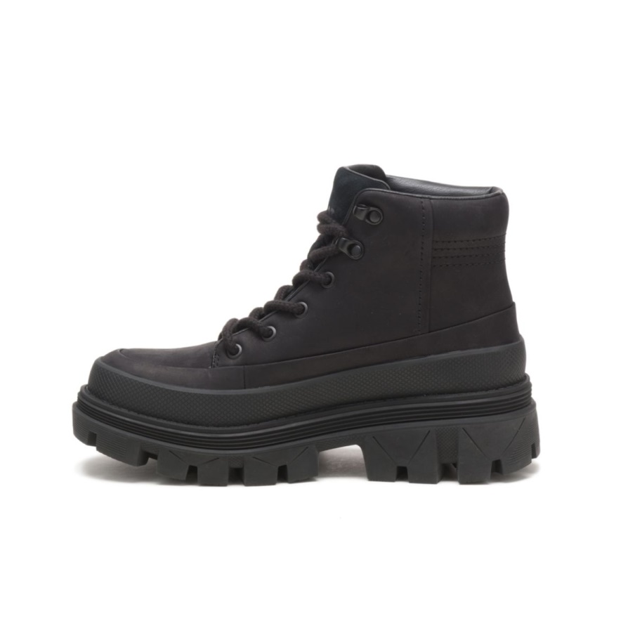 Bota Hardwear Oruga Negra