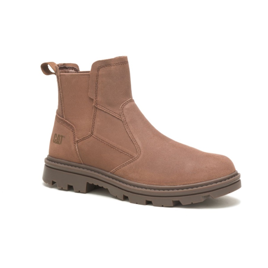 Practicante Bota Dachsund Oruga