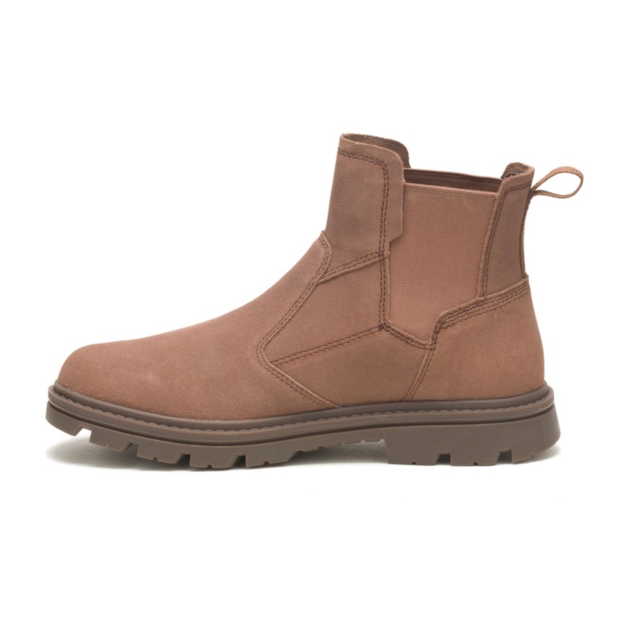 Practicante Bota Dachsund Oruga